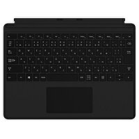 Microsoft マイクロソフト 〔展示品〕 Surface Pro X キーボード QJW-00019 ブラック